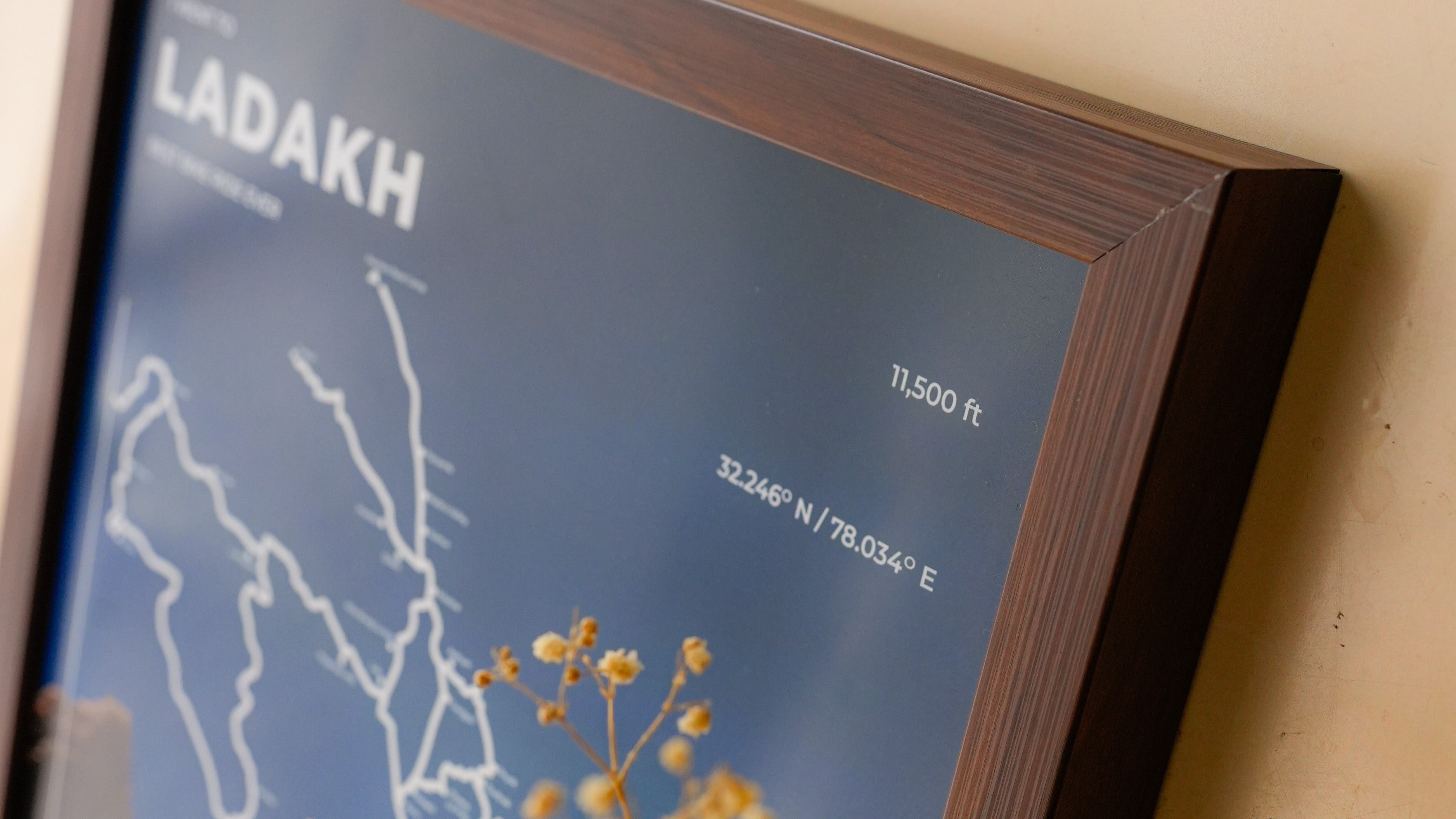 Frame Your Road Trip©