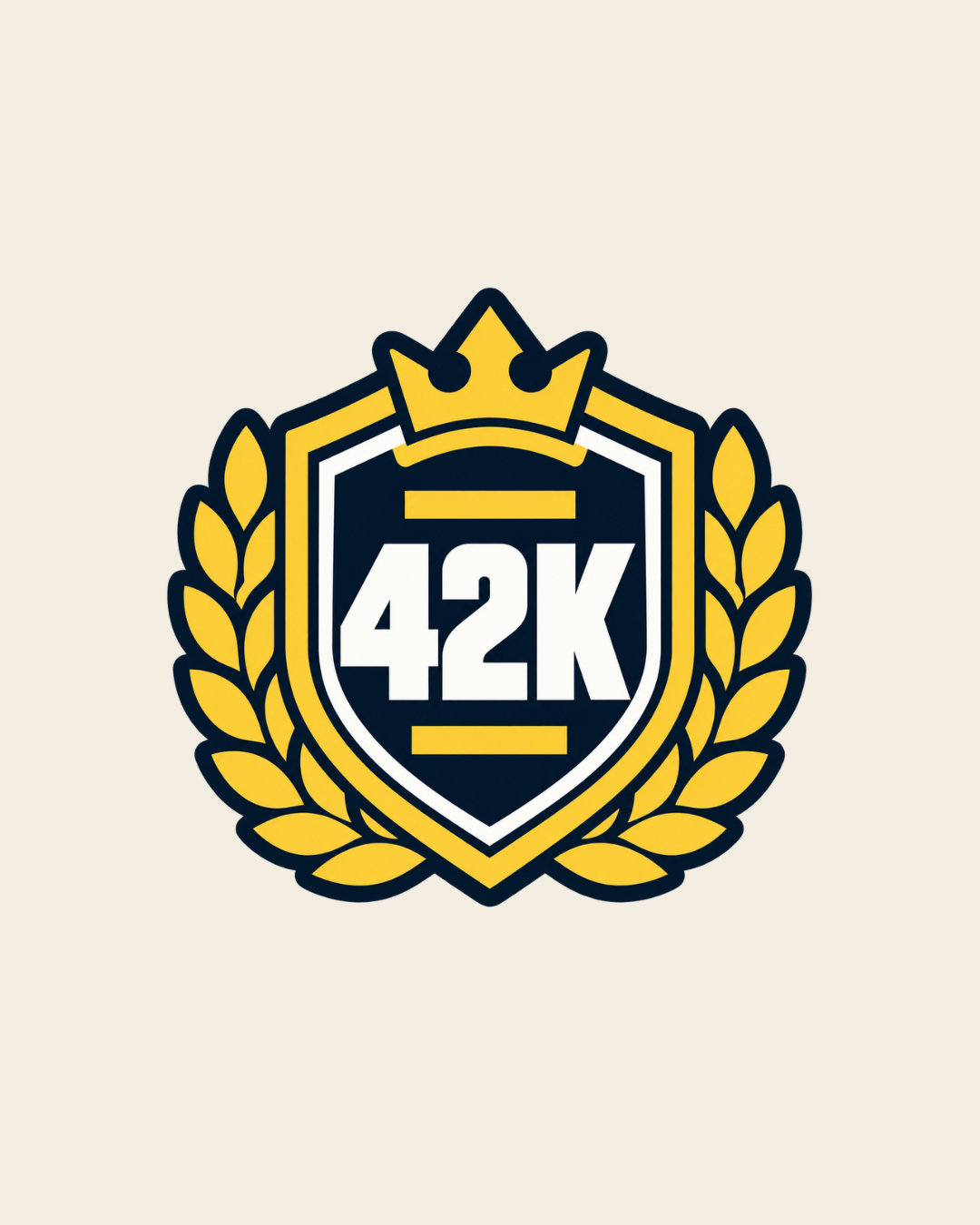 42K – Peel & Stick Marathon Patch