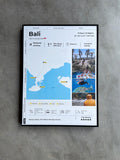 Road Trip - Travelogue Poster©