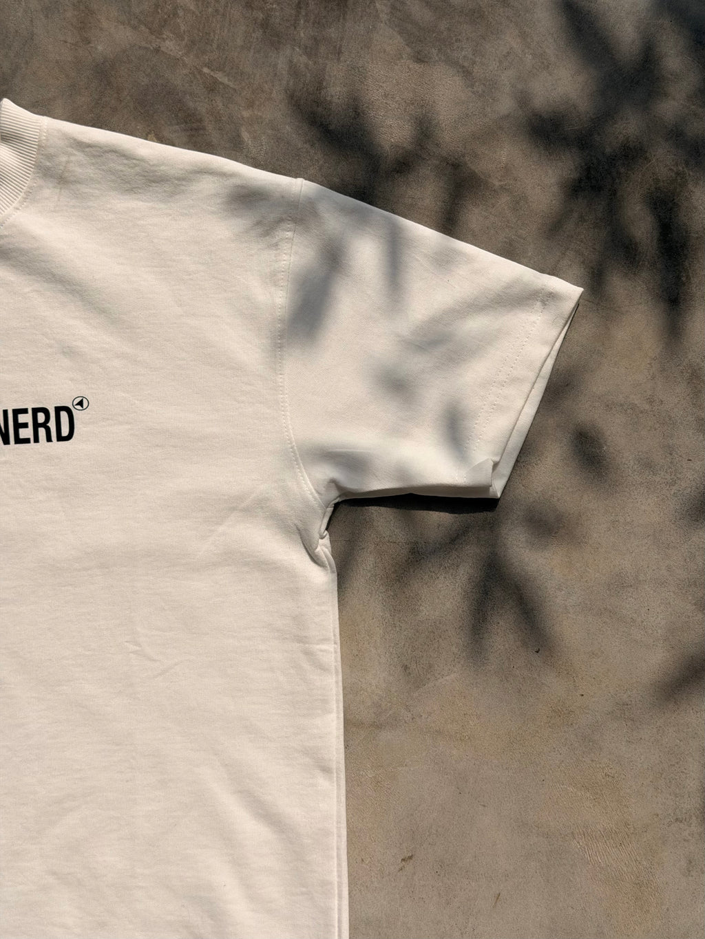 I Document Cordinates – Travel Tee Edition