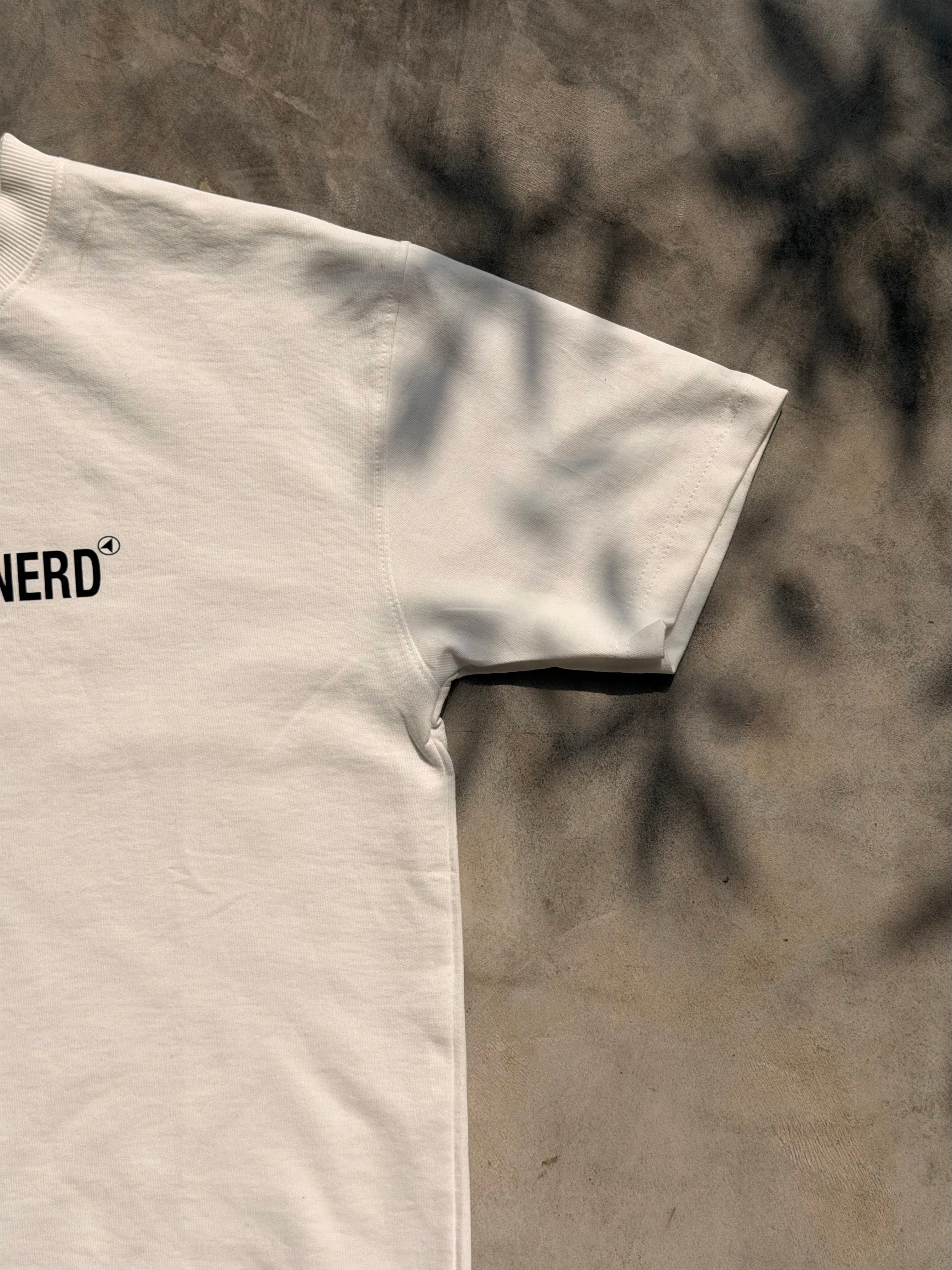 I Document Cordinates – Travel Tee Edition