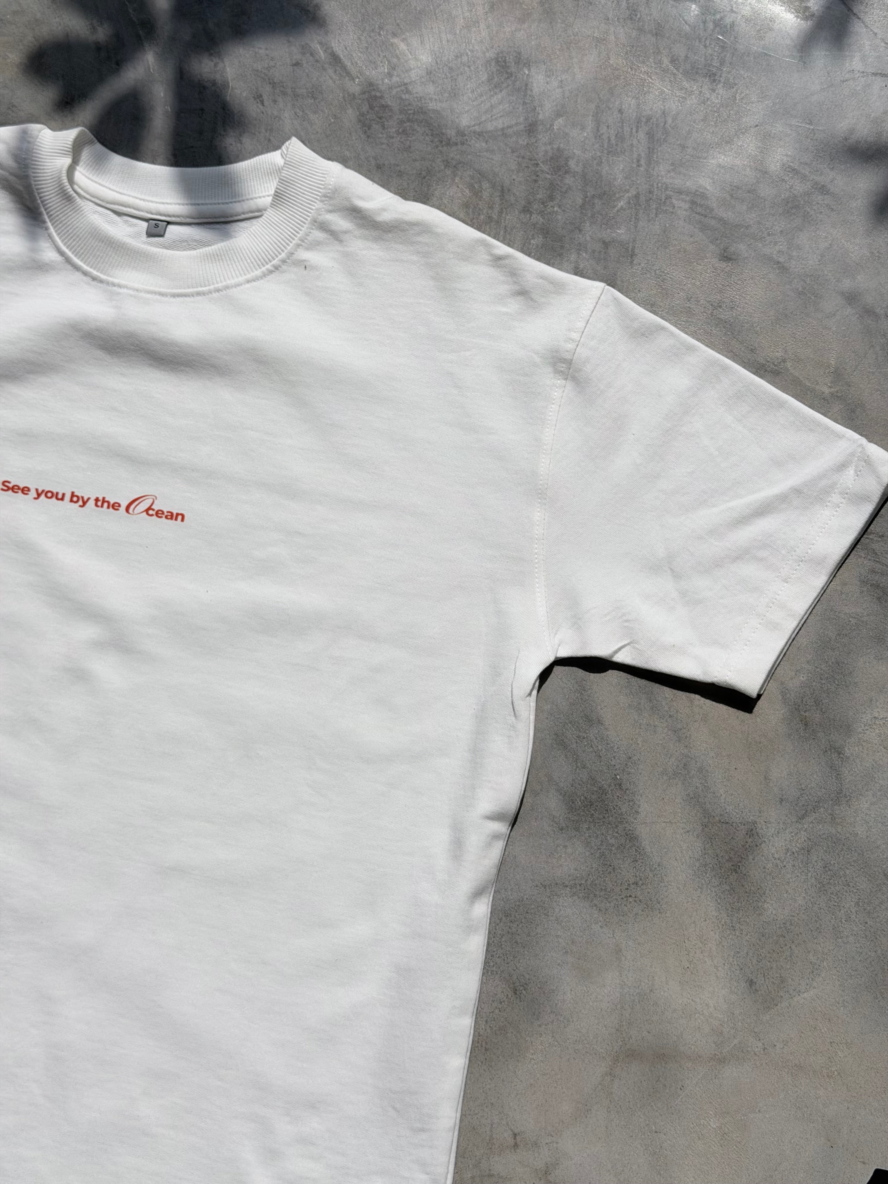Sunrises - Travel Tee Edition