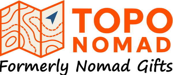 Topo Nomad