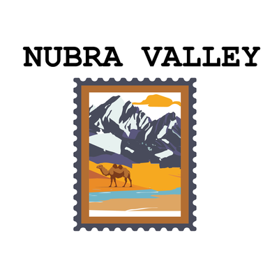 Nubra Valley