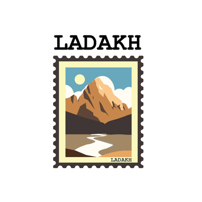 Ladakh