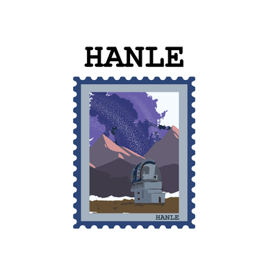 Hanle