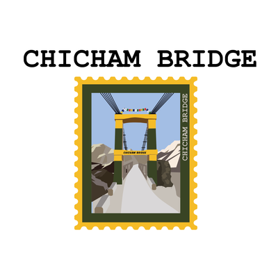 Chicham Bridge