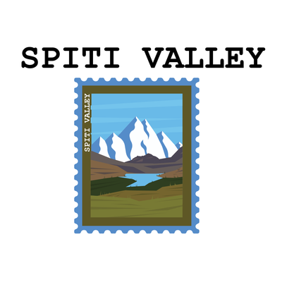 Spiti Valley