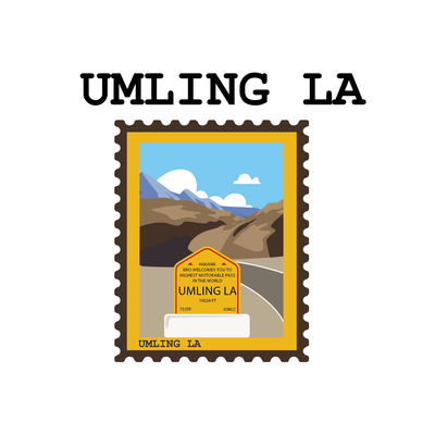 Umling La