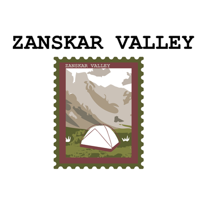 Zanskar