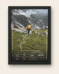 Triund Edition - Frame Your Trek©