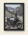 Custom - Frame Your Road Trip©