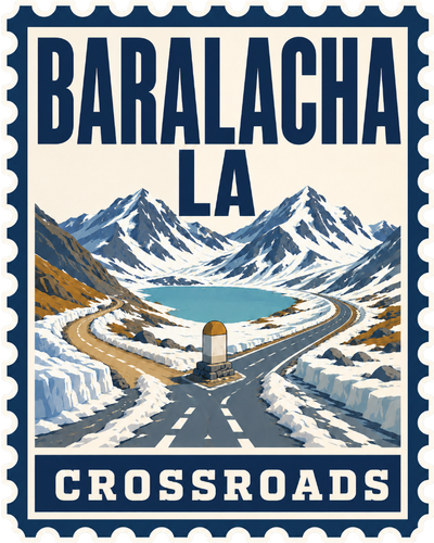 Baralacha La