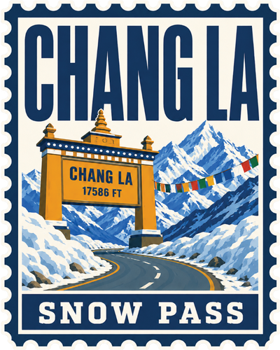 Chang La