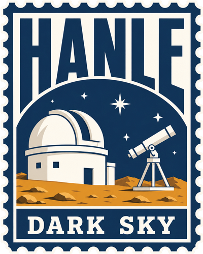 Hanle
