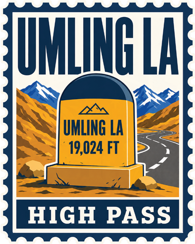 Umling La