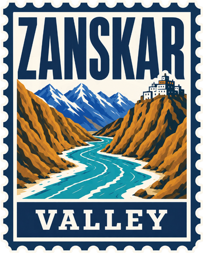 Zanskar